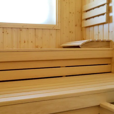 בית נופש Typ B1 - Kula פלצרהאקן