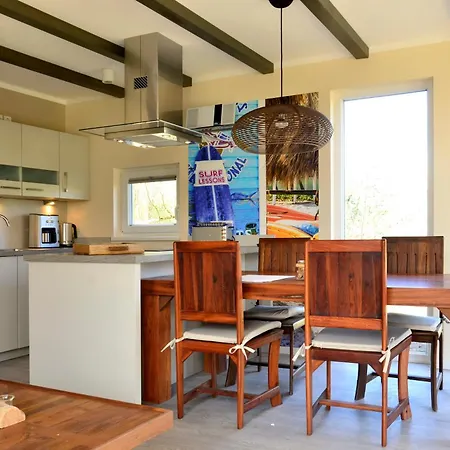 בית נופש Typ B1 - Kula *