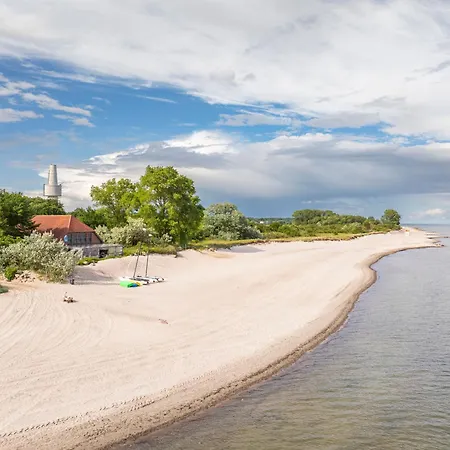 בית נופש Typ B1 - Kula