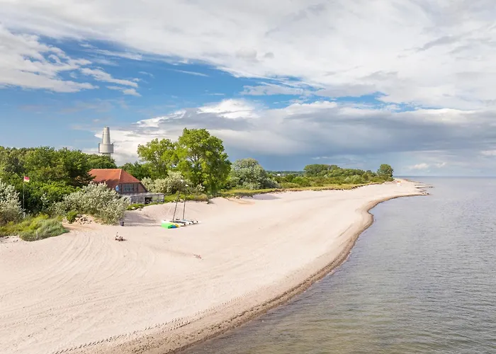 Casa vacanze Typ B1 - Kula